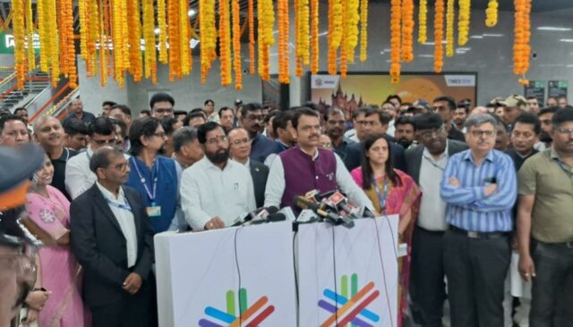 Full security measures in place in Maharashtra, says Fadnavis amid India-Pakistan crisis