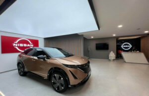 11,000 trabajadores de fabricantes de automóviles japoneses fueron despedidos, 7 Nissan Factory cerrada 11.000 Pekerja Pabrikan Mobil Jepang Kena PHK, 7 Pabrik Nissan Ditutup