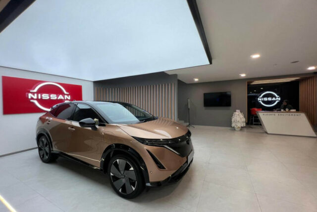 11.000 Pekerja Pabrikan Mobil Jepang Kena PHK, 7 Pabrik Nissan Ditutup