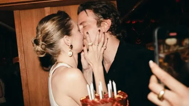 It’s official! Gigi Hadid confirms relationship with Bradley Cooper with mushy pic