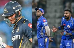 Eliminador de IPL: cinco factores X para monitorear en Gujarat Titans vs Mumbai Indios IPL 2025 Eliminator: Five X-factors to monitor in Gujarat Titans vs Mumbai Indians