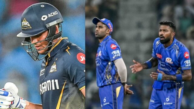 IPL 2025 Eliminator: Five X-factors to monitor in Gujarat Titans vs Mumbai Indians