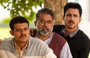 Revisión de la serie web de Gram Chikitsalay: opuesto a Insta-Gram Gram Chikitsalay web series review: Opposite of Insta-gram