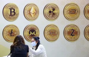 Industria criptográfica, Departamento de Impuestos Rp1.2 billones, indodax Dumbang 38.6% Industri Kripto Setor Pajak Rp1,2 Triliun, Indodax Sumbang 38,6%