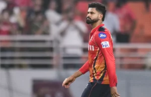 IPL 2025: el capitán de Punjab Kings` Shreyas Iyer se abre a la derrota contra RCB IPL 2025: Punjab Kings' skipper Shreyas Iyer opens up on loss against RCB