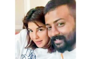 Ott Giant Plan Docu-Series en el caso Sukesh Chandrashekhar-Jacqueliene Jacqueliene Fernandez approached for docu-series on Sukesh Chandrashekhar