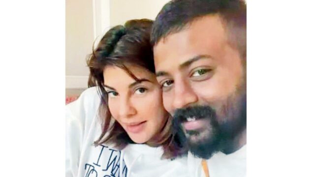 Jacqueliene Fernandez approached for docu-series on Sukesh Chandrashekhar