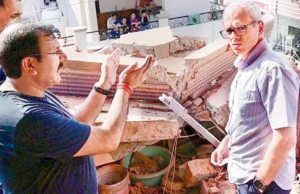 Tensiones de India-Pakistán: horas después del alto el fuego, ‘Pak provoca nuevamente’ India-Pakistan tensions: Hours after ceasefire, ‘Pak provokes again’