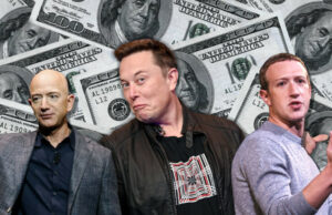 Pausa de la Guerra Tarifra de China, 3 multimillonarios del mundo Este mundo cosecha cosecha de cientos de billones Jeda Perang Tarif AS-China, 3 Miliarder Dunia Ini Panen Untung Ratusan Triliun