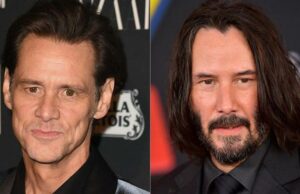 Jim Carrey, Keanu Reeves-Starer ‘Sonic the Hedgehog 3’ para transmitir del 24 de abril Jim Carrey, Keanu Reeves-starrer ‘Sonic The Hedgehog 3’ to stream from April 24