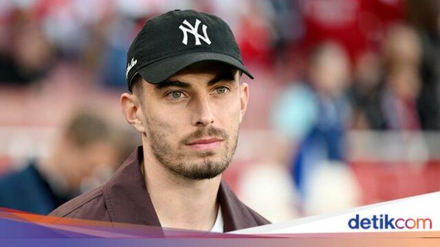 Havertz Berpeluang Main Lagi sebelum Musim Tuntas