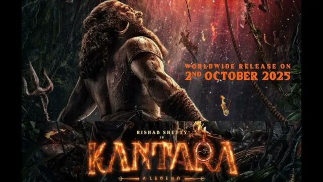 Junior artist drowns on the sets of Rishab Shetty’s Kantara: Chapter 1; investigation underway