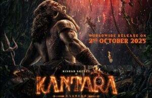 Aicwa exige FIR contra Rishab Shetty y Kantara Production House después de la desaparición del artista junior AICWA demands impartial investigation into Kantara junior artist MF Kapil’s demise: ‘Producers often downplay the severity’