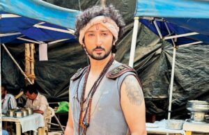 Tenali Rama: Kunal Karan Kapoor dedica el debut del drama de vestuario de época a padre Kunal Karan Kapoor joins Tenali Rama, marks debut in period costume drama