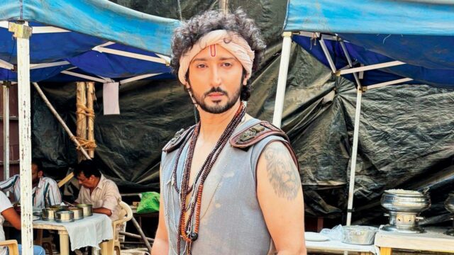 Kunal Karan Kapoor joins Tenali Rama, marks debut in period costume drama