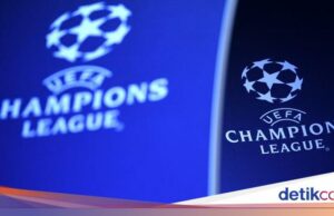 Nuevo discurso en la Liga de Campeones: no hay tiempo extra ronda Wacana Baru di Liga Champions: Nggak Ada Babak Extra Time