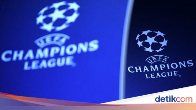 Wacana Baru di Liga Champions: Nggak Ada Babak Extra Time