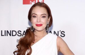 La estrella de ‘Mean Girls’ Lindsay Lohan se presentará en la serie ‘Count My Lies’ 'Mean Girls' star Lindsay Lohan set to to feature in 'Count My Lies' series