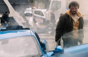 Última revisión de la película Bullet: Leer veredicto para Alban Lenoir Starrer Last Bullet movie review: The Alban Lenoir starrer treats action as a spectacle sport