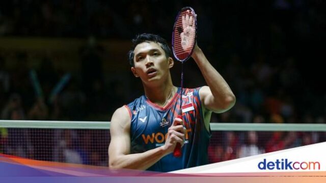Indonesia Bertemu Korea Selatan di Semifinal Piala Sudirman 2025