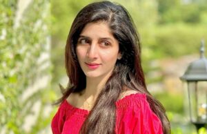 Actriz paquistaní Mawra Hoocane de ‘Sanam Teri Kasam 2’ Pakistani actress Mawra Hocane to not be a part of ‘Sanam Teri Kasam 2’, say makers