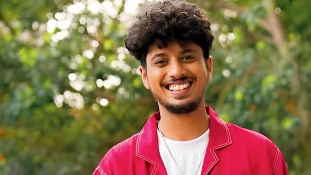 Kota Factory star Mayur More on Black, White & Gray: ‘I didn’t read the script before shooting’