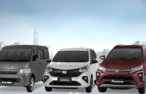 Respondiendo las necesidades de los clientes, aquí hay 3 productos superiores de Daihatsu este año Menjawab Kebutuhan Pelanggan, Ini 3 Produk Unggulan Daihatsu Tahun Ini