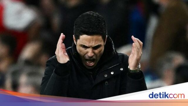 Arteta: Menyakitkan, tapi Liverpool Pantas Juara Liga Inggris