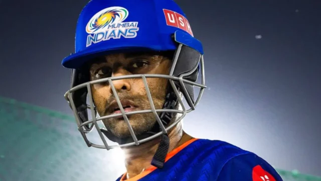 IPL 2025 Eliminator: Can MI's Suryakumar Yadav match AB de Villiers' all-time non-opener IPL run tally?