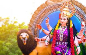 Navratri 2024: fechas clave, horarios e información esencial Navratri 2024: Date, timings, and everything you need to know