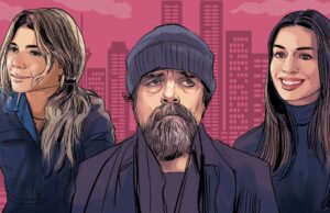 Amor, extrañamente Love, oddly