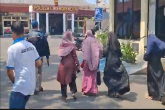 Perawat di Cirebon Diduga Berbuat Asusila, Polisi Periksa 6 Saksi
