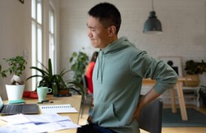 5 maneras de pobre postura impacta su vida diaria 5 Akibat Postur yang Buruk Berdampak pada Keseharian Anda