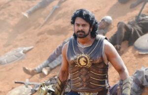 ‘Baahubali’ de SS Rajamouli protagonizada por Prabhas para ser relanzado en octubre 'New reveals, epic surprises': SS Rajamouli's Baahubali to be re-released in October