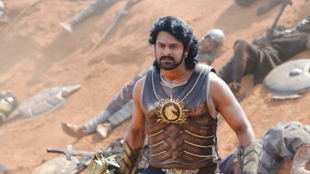 'New reveals, epic surprises': SS Rajamouli's Baahubali to be re-released in October