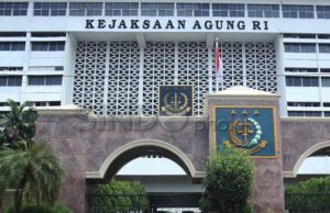 Los soldados de TNI fueron desplegados para proteger la Oficina del Fiscal, Comisión III del DPR: Deberían ser revisados nuevamente Prajurit TNI Dikerahkan Jaga Kejaksaan, Komisi III DPR: Sebaiknya Dikaji Kembali