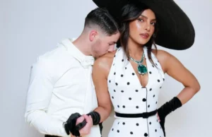 Met Gala 2025: Nick Jonas deja una foto amada con Priyanka en medio de rumores de divorcio Nick Jonas shuts down divorce rumours with Priyanka Chopra after their awkward stint at MET Gala 2025