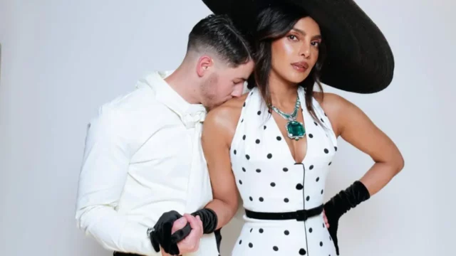 Nick Jonas shuts down divorce rumours with Priyanka Chopra after their awkward stint at MET Gala 2025