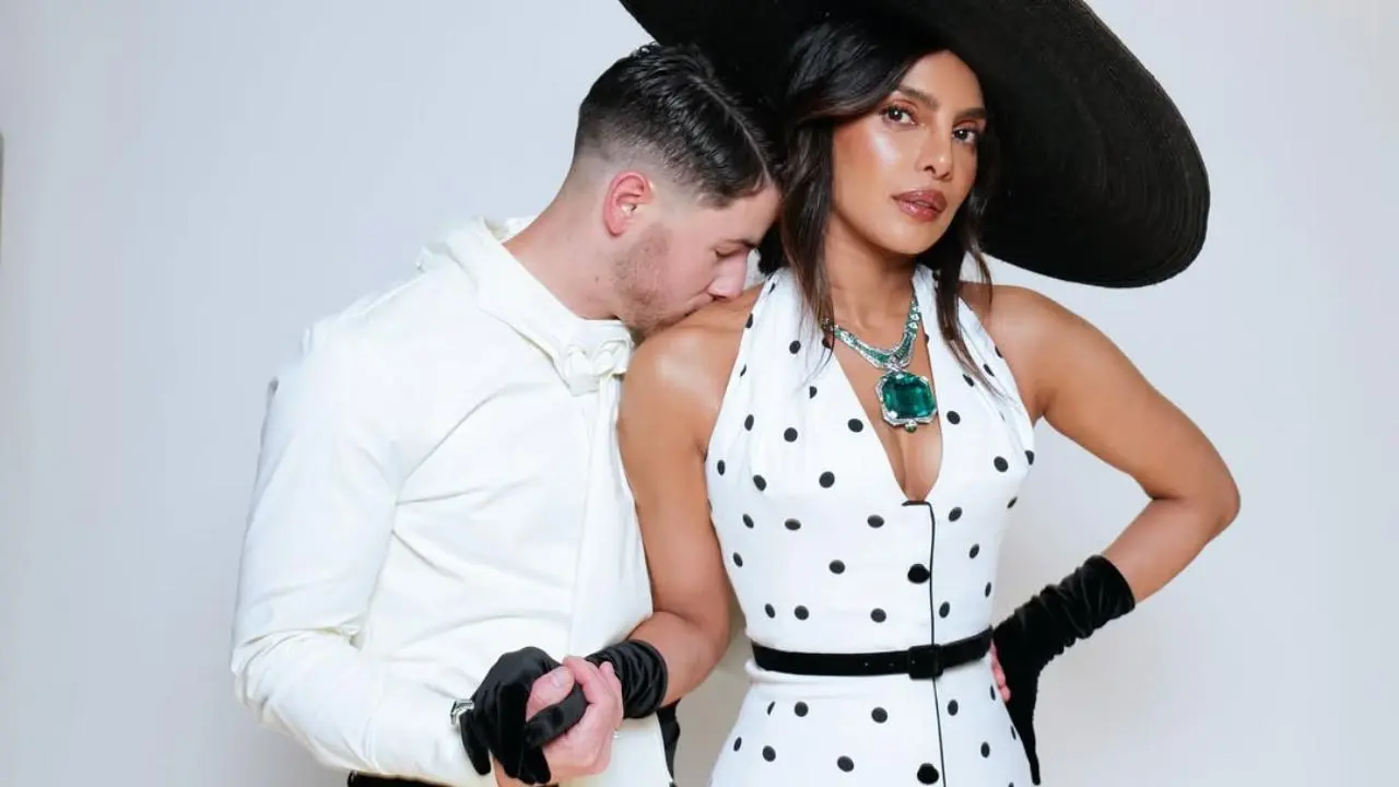 Nick Jonas shuts down divorce rumours with Priyanka Chopra after their awkward stint at MET Gala 2025