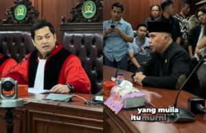 Tommy Kurniawan Perfil, ex actor ahora dice Ahmad Dhani en la reunión de MKD Profil Tommy Kurniawan, Dulu Aktor Kini Tegur Ahmad Dhani dalam Sidang MKD