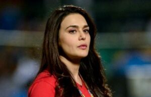 Actualizaciones de Preity Zinta sobre la seguridad del equipo de IPL después de la suspensión del partido de Dharamshala en medio de la tensión India-Pak 'I'm sorry I was a bit curt': Preity Zinta opens up days after Dharamshala IPL match gets called off