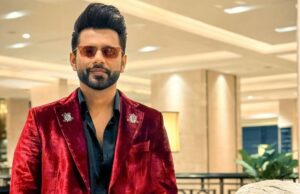 Rahul Vaidya explota la aclaración de ‘Algoritmo’ de Virat Kohli después de que le gustó la foto de Avneet Kaur Rahul Vaidya calls Virat Kohli a ‘joker’, claims cricketer blocked him after recent controversy