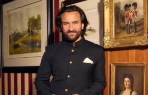 Tensiones de India-Pakistán: Saif Ali Khan respalda a las fuerzas, exige la unidad contra el terrorismo Saif Ali Khan backs Indian forces, calls for unity against terrorism amid growing tensions with Pakistan
