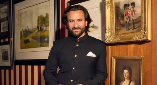 Saif Ali Khan backs Indian forces, calls for unity against terrorism amid growing tensions with Pakistan