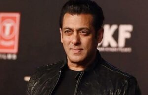 Salman se troleó por tuitear y eliminar sobre el alto el fuego de India-Pakistán Salman Khan tweets and deletes post about India-Pakistan ceasefire, gets trolled