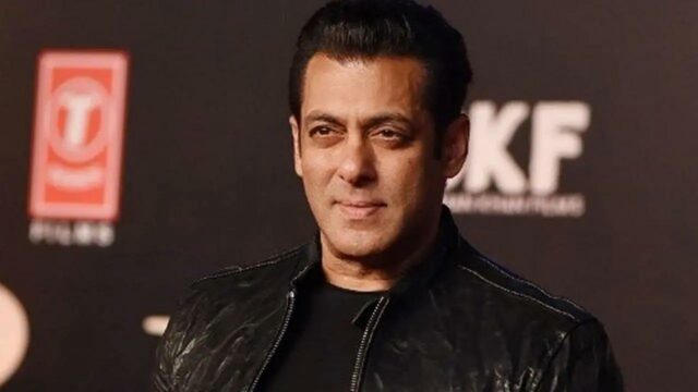 Salman Khan tweets and deletes post about India-Pakistan ceasefire, gets trolled