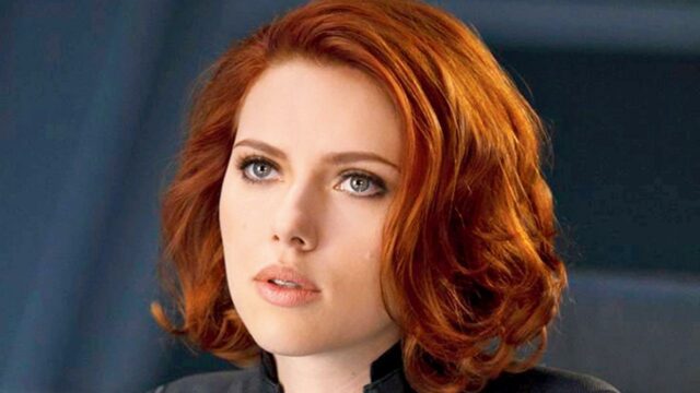 Florence Pugh: ‘My journey with Marvel was because Scarlett Johansson trusted me’