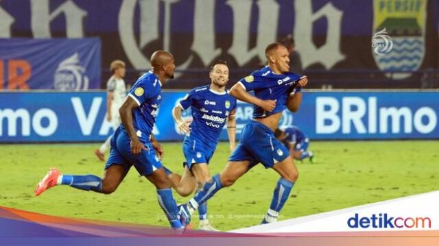 Malut United Vs Persib: Maung Bandung Garang di Kandang Lawan