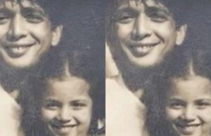 Shabana Azmi recuerda al padre Kaifi Azmi en su 23 aniversario de muerte Shabana Azmi remembers father Kaifi Azmi on his 23rd death anniversary