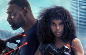 Reseña de la película Shadow Force: un accionista de ingenio Shadow Force movie review: A dim-witted actioner